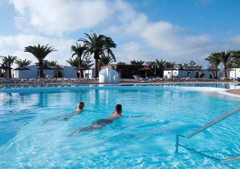  Hotel HL Río Playa Blanca**** Lanzarote
