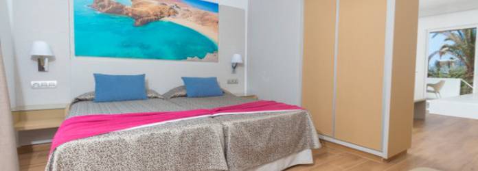 Superior Doppelzimmer Hotel HL Río Playa Blanca**** Lanzarote