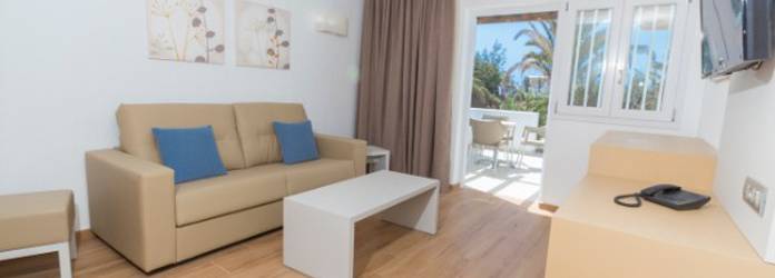 Superior Doppelzimmer Hotel HL Río Playa Blanca**** Lanzarote