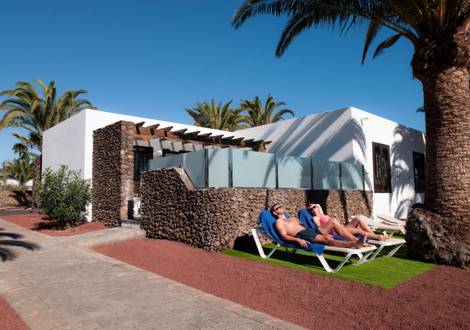 Master Suite Hotel HL Río Playa Blanca**** Lanzarote