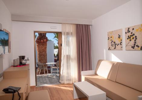 Standard Doppelzimmer Hotel HL Río Playa Blanca**** Lanzarote
