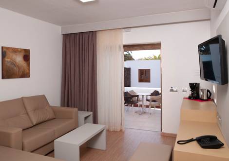 Suite Hotel HL Río Playa Blanca**** Lanzarote