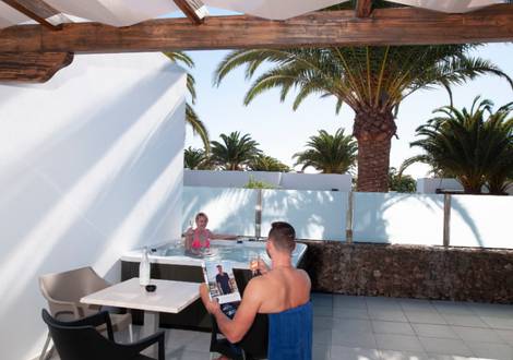 Master Suite HL Río Playa Blanca**** Hotel Lanzarote