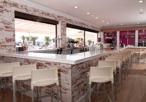 Pool Bar Hotel HL Río Playa Blanca**** Lanzarote