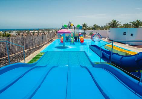 Aktivitäten HL Río Playa Blanca**** Hotel Lanzarote