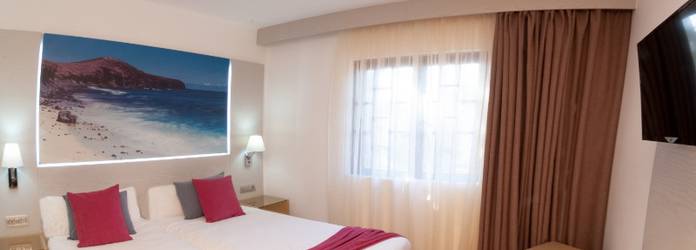 Master Suite HL Río Playa Blanca**** Hotel Lanzarote