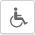 Access for people with reduced mobility HL Río Playa Blanca**** Hotel Lanzarote